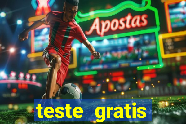 teste gratis fortune tiger